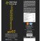 Cretan Treasure Gold 0.2  PDO Messara 250 ml g.b.